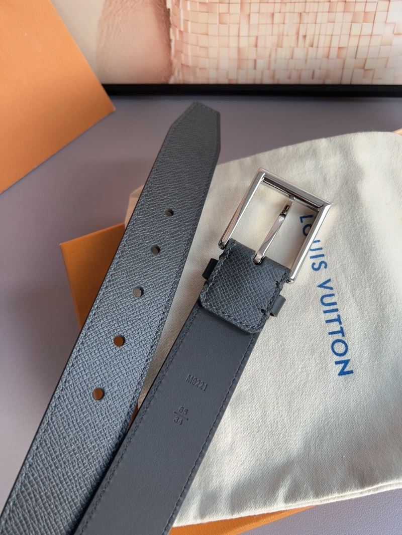 Louis Vuitton Belts